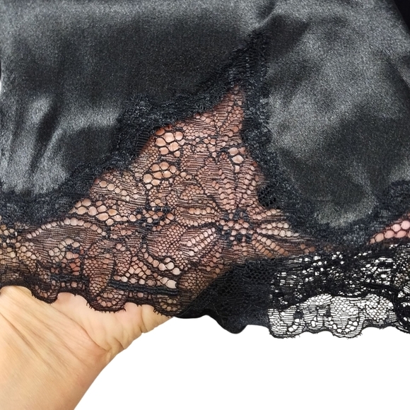 Oscar De La Renta Pink Label Short Gown - Picture 7 of 7